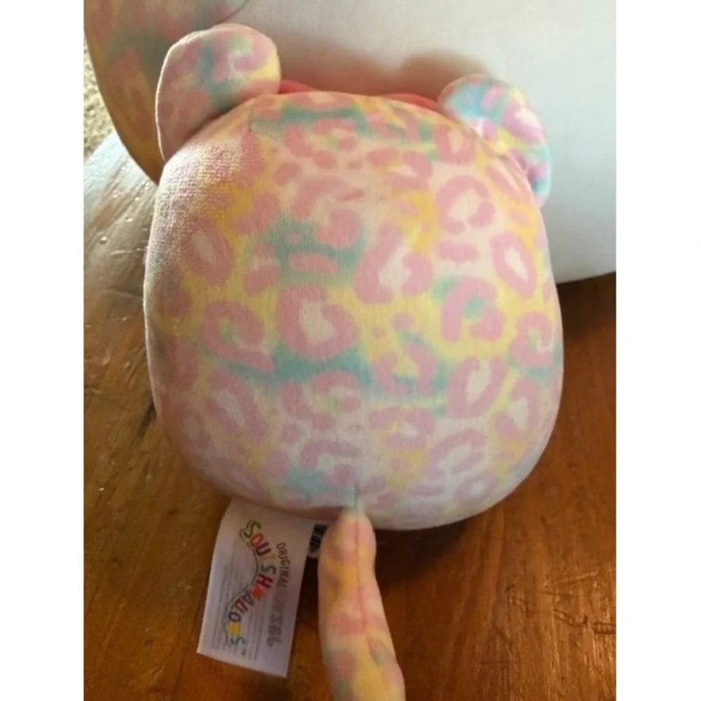 Squishmallows Michaela Plush 